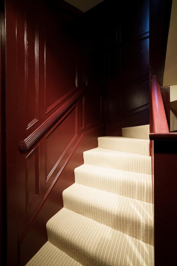 มิมีส์ สวีท Apartment ลอนดอน ภายนอก รูปภาพ