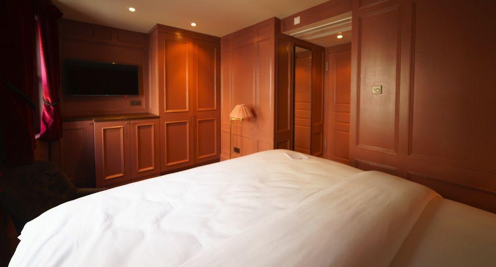 มิมีส์ สวีท Apartment ลอนดอน ภายนอก รูปภาพ